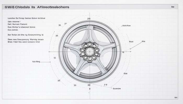 Wheel offset and backspacing explained