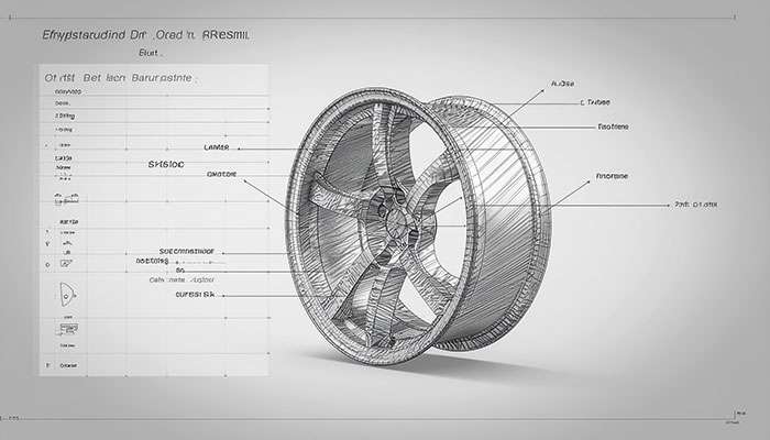 How to Measure Wheel Bolt Pattern Accurately