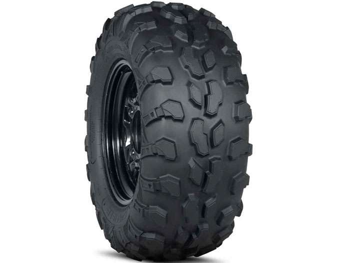 Carlisle AT489 all-terrain ATV tires in multiple sizes