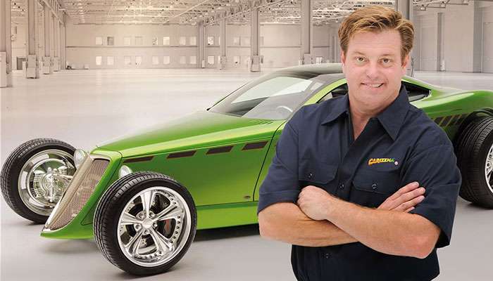 Chip Foose