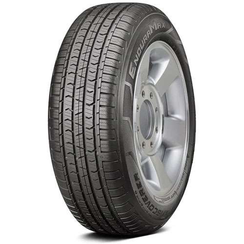 Cooper EnduraMAX all-season tire designed for crossovers and SUVs