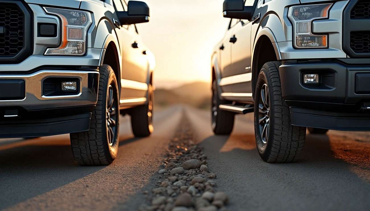 Do All Terrain Tires Last Longer? Expert Insights and Tips