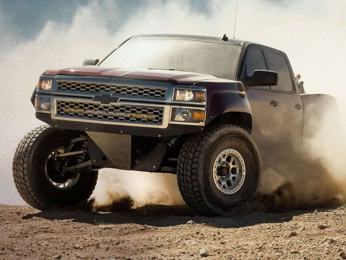 KMC Wheels design and performance