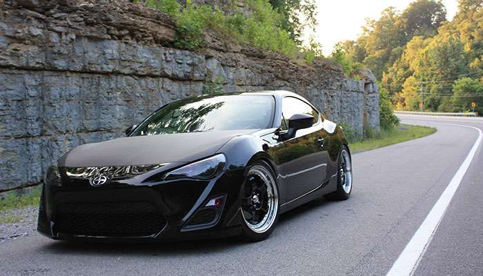 Konig performance wheels