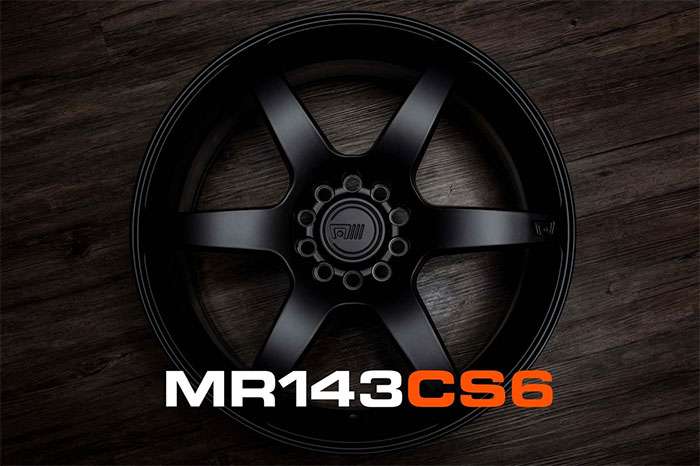 Motegi Racing motorsport performance wheels with JWL certification