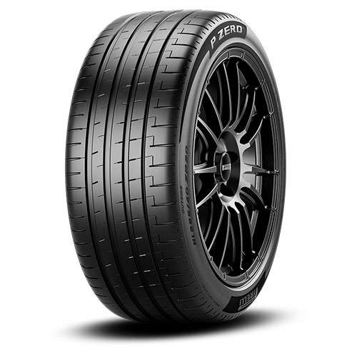 Pirelli P Zero PZ5 performance tire