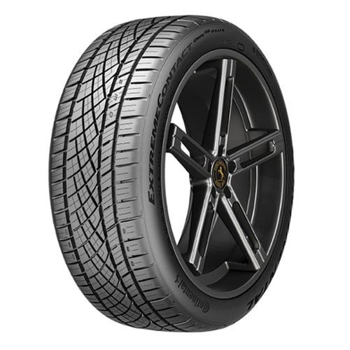 Continental ExtremeContact DWS06+