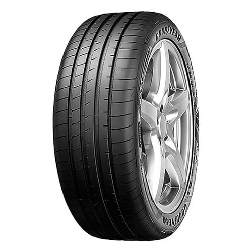 Goodyear Eagle F1 Asymmetric 5 tire