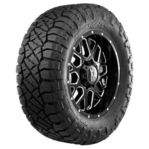 Nitto Ridge Grappler