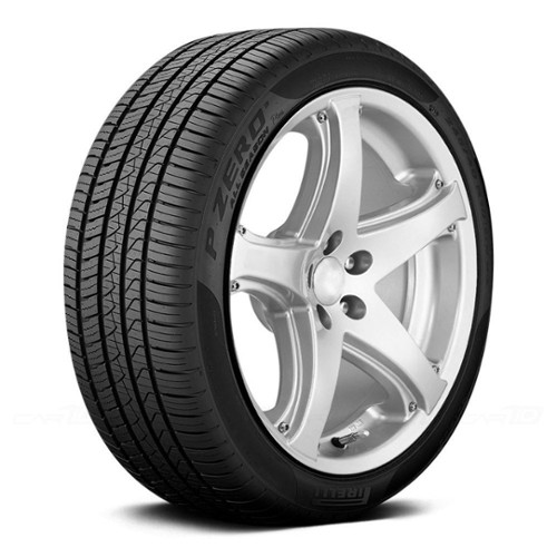 Pirelli P Zero All Season Plus tire