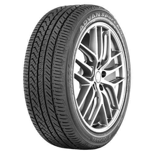 Yokohama Advan Sport A/S Plus tire